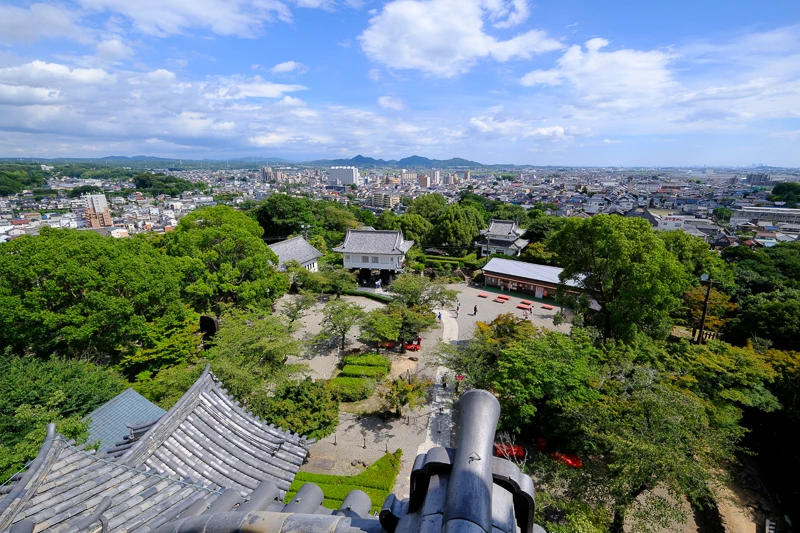 【犬山城下町】Top10美食必買推薦！昭和橫丁、飛驒牛壽司、五平餅大滿足