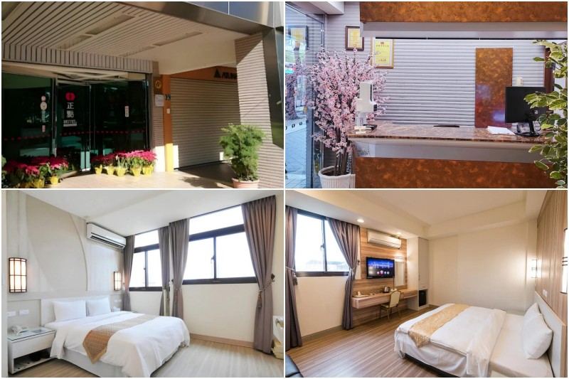 【2025新北耶誕城住宿】15間超夯新北耶誕城飯店推薦！高CP值＆親子友善清單