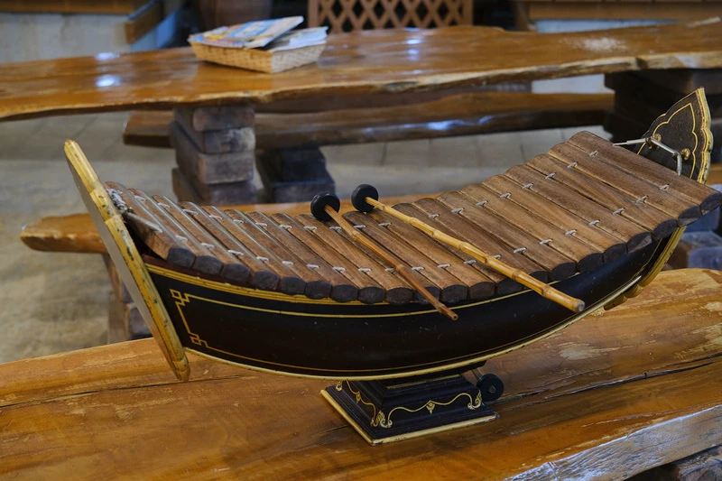 【沖繩】Bios之丘生態農場：遛山羊、湖中遊船、水牛車等親子