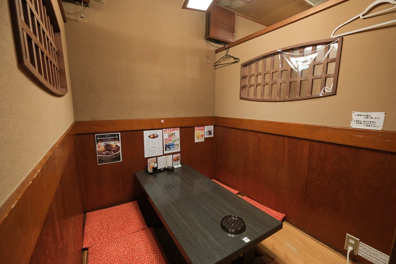 【大阪心齋橋】北極星蛋包飯：日本蛋包飯祖師爺！近百年歷史樸實耐吃