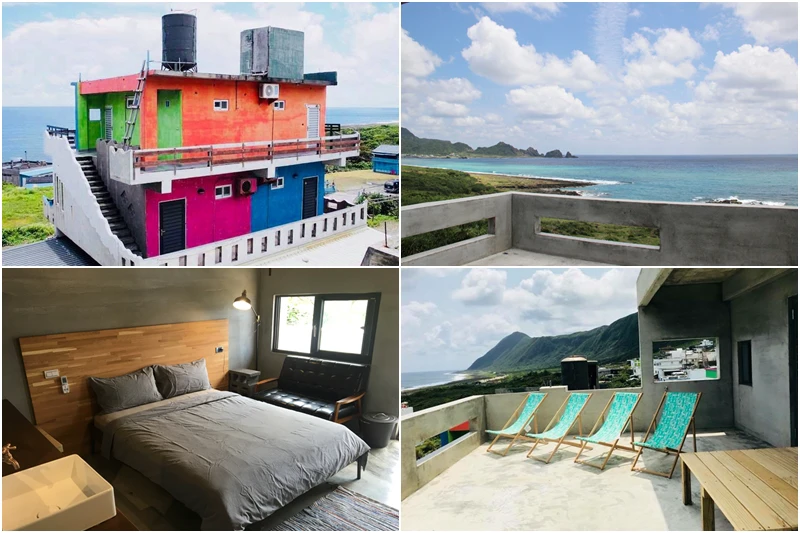 【2025蘭嶼住宿】10間超夯蘭嶼民宿推薦！便宜高CP值＆無敵海景星空彙整