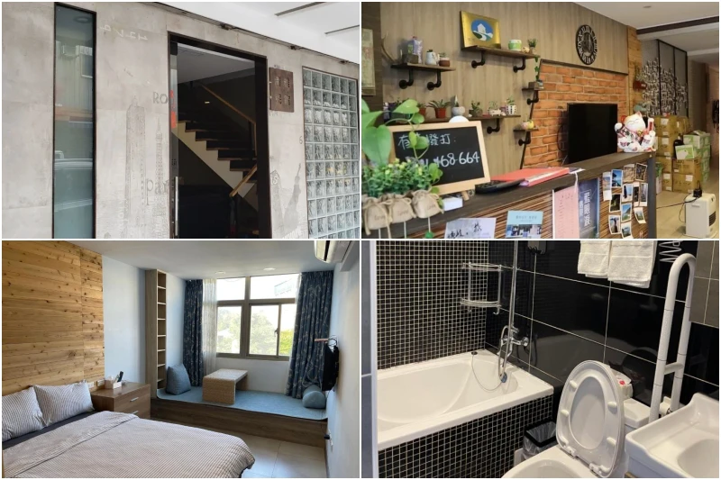 【2025馬祖住宿】12間超夯馬祖民宿推薦！平價高CP值＆海景古厝彙整