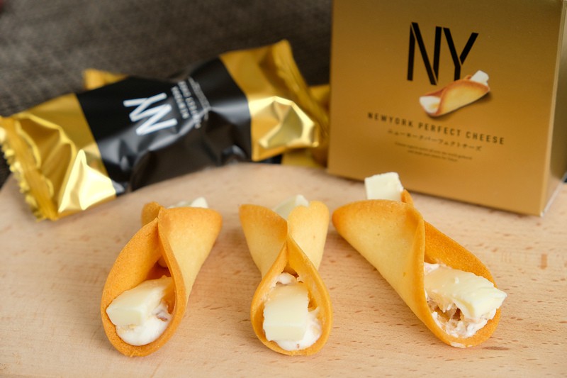 【東京必買】NewYork Perfect Cheese起司 【東京必買】NewYork Perfect Cheese起司