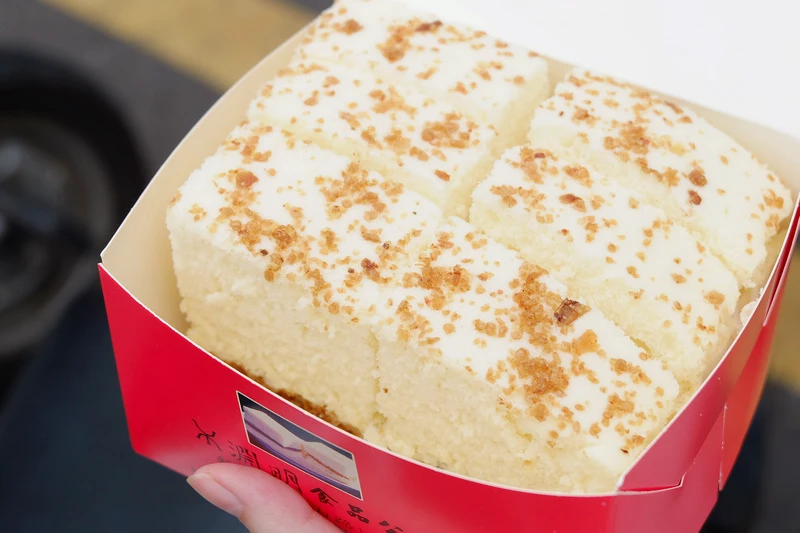 【新竹城隍廟美食】2024城隍廟夜市必吃推薦！鴨香飯、包子、