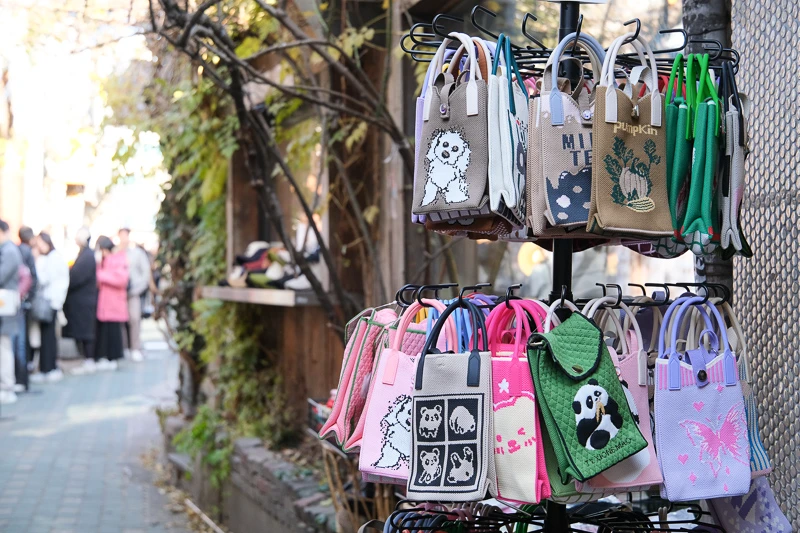 【首爾】益善洞韓屋村：Top10美食咖啡廳推薦！鹽可頌、手撕吐司＆鬼怪場景