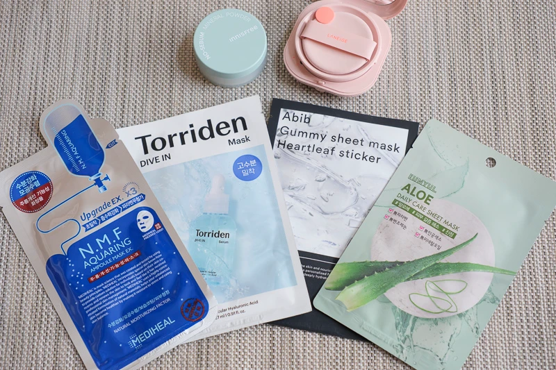 【2025韓國必買】最夯韓國首爾伴手禮！零食泡麵、保養品＆美妝面膜全攻略