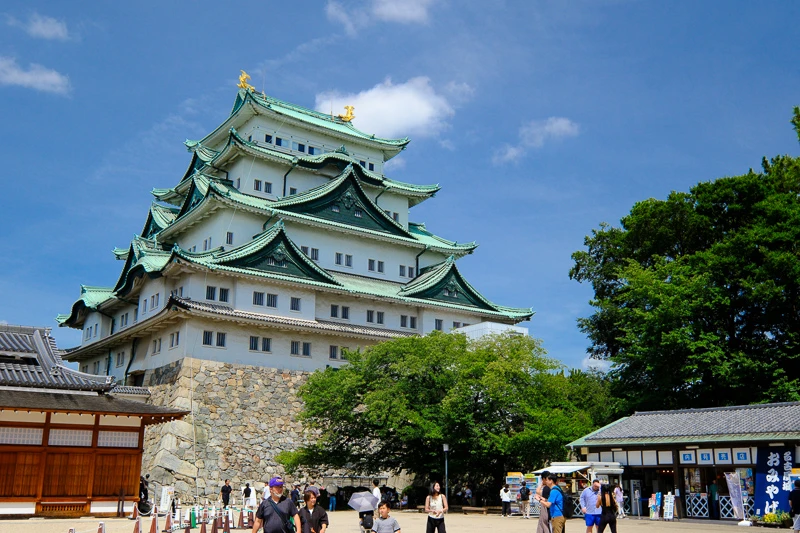 【2025名古屋景點】17個超好玩名古屋必去景點！名古屋自由行這樣玩就對了