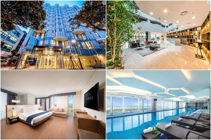 【2025濟州島住宿】14間超夯濟州島飯店推薦！區域分析＆交通方便便宜彙整