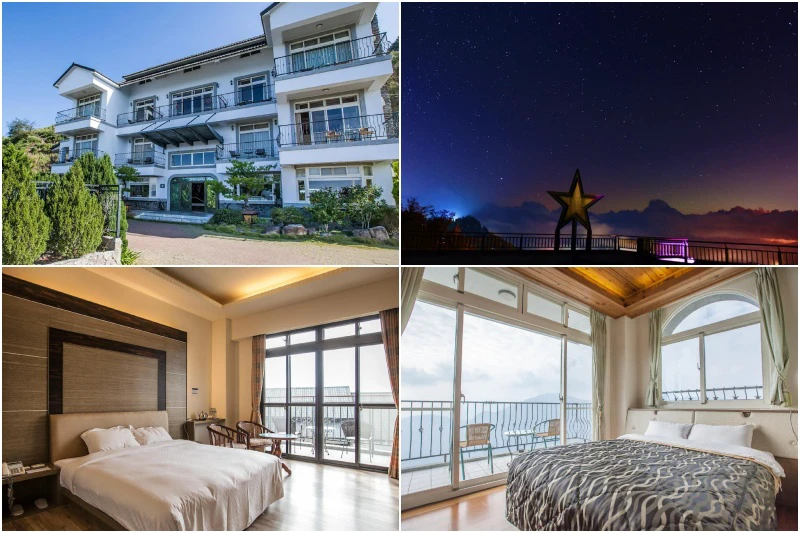 合歡山住宿原稿