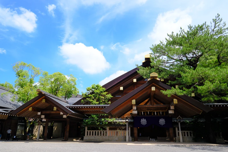 【2025名古屋景點】17個超好玩名古屋必去景點！名古屋自由行這樣玩就對了