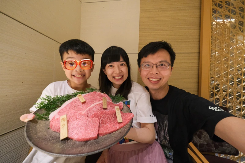 【名古屋】飛驒牛一頭家 馬喰一代：