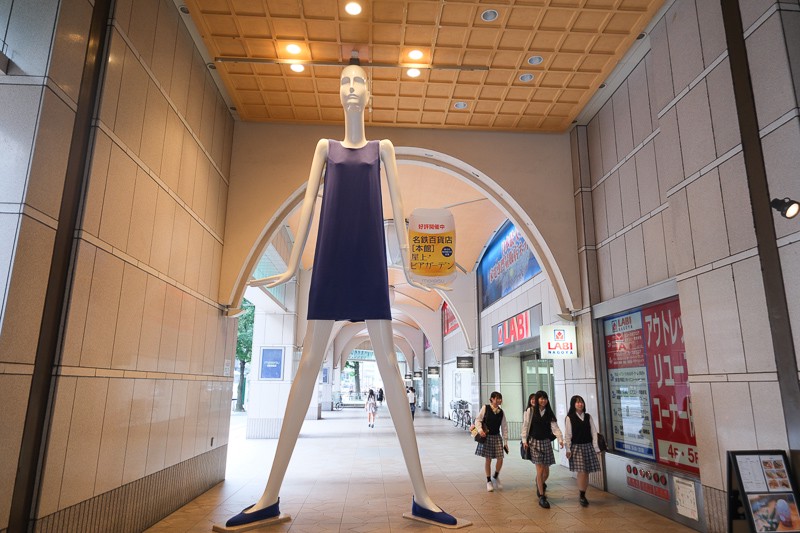 【2025名古屋自由行】超完整名古屋行程懶人包！景點美食、交通住宿全攻略