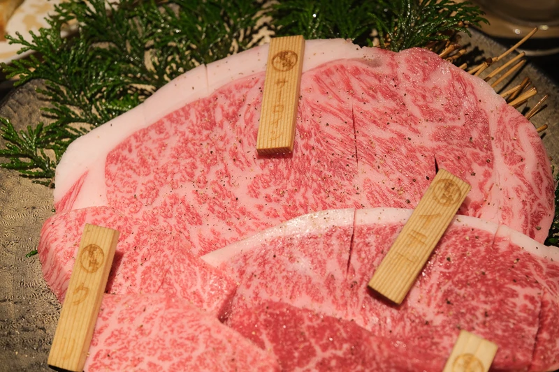 【名古屋】飛驒牛一頭家 馬喰一代：