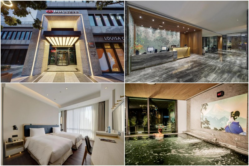 【2025新北耶誕城住宿】15間超夯新北耶誕城飯店推薦！高CP值＆親子友善清單