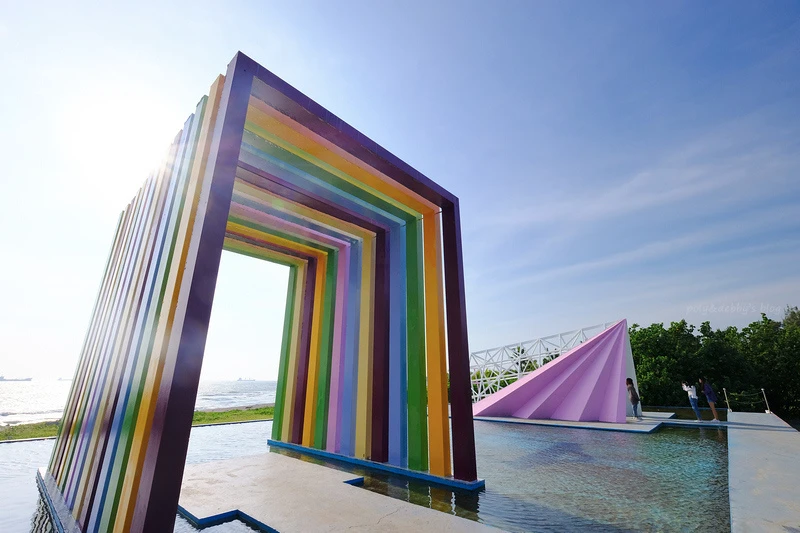 【高雄旗津景點】2024旗津老街美食海產必吃＆旗津交通怎麼去