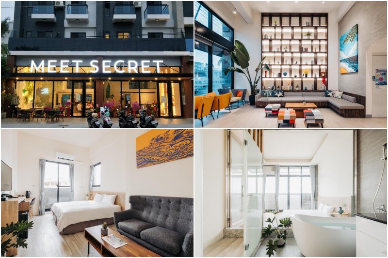 【2025東港住宿】9間超夯東港民宿飯店推薦！便宜高CP值＆近大鵬灣清單