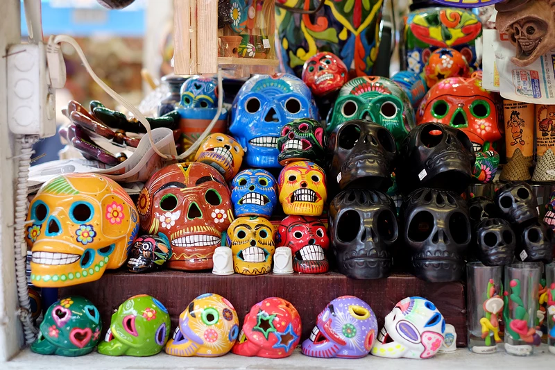 【美國洛杉磯景點地圖】Top18洛杉磯旅遊必去景點！美國LA