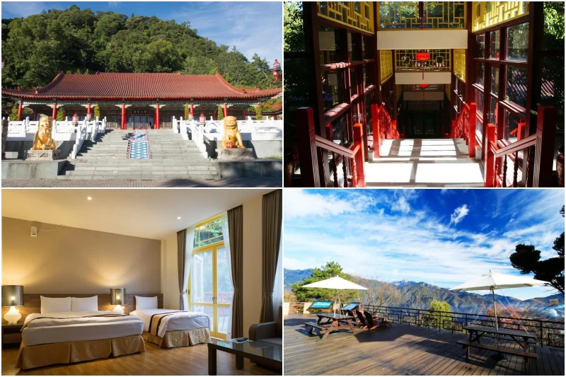 合歡山住宿原稿