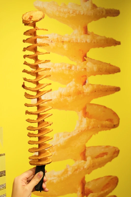 【東京】原宿竹下通：