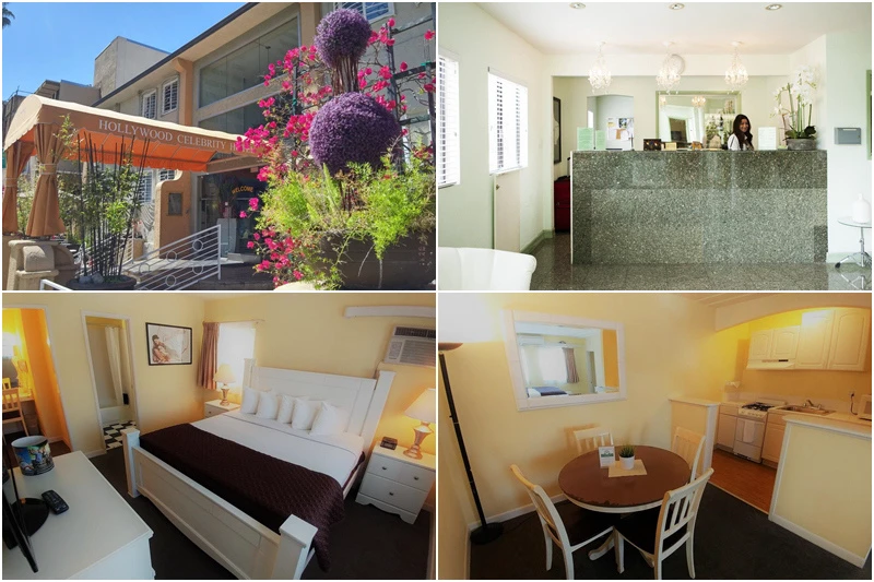 【洛杉磯住宿推薦】13間網友激推洛杉磯飯店！治安安全＆便宜區