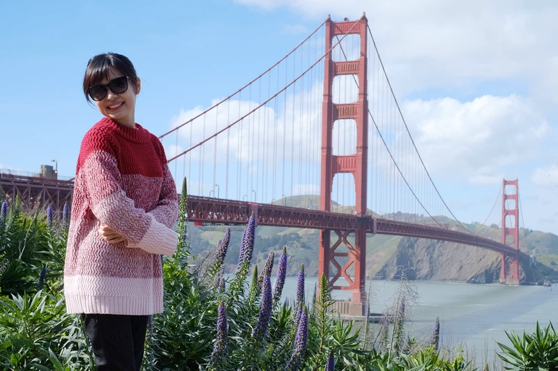 【舊金山自由行】美國舊金山旅遊行程規劃＆2024必去舊金山景