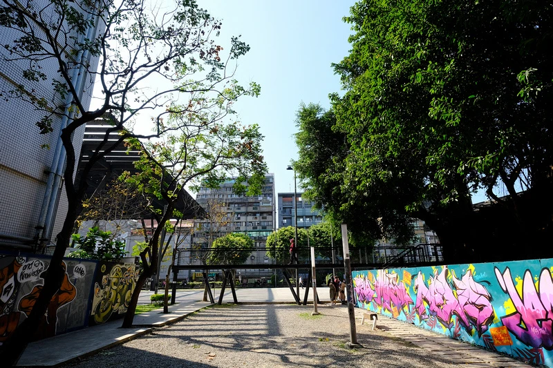 【台北西門町逛街地圖】11大好玩西門町景點一日遊＆附近美食住