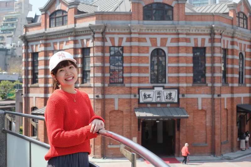 【台北西門町逛街地圖】11大好玩西門町景點一日遊＆附近美食住