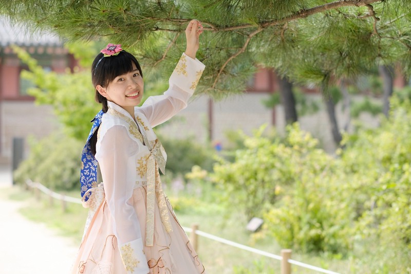 【韓國韓服體驗】3家首爾景福宮韓服租借人氣精選！西花韓服推薦