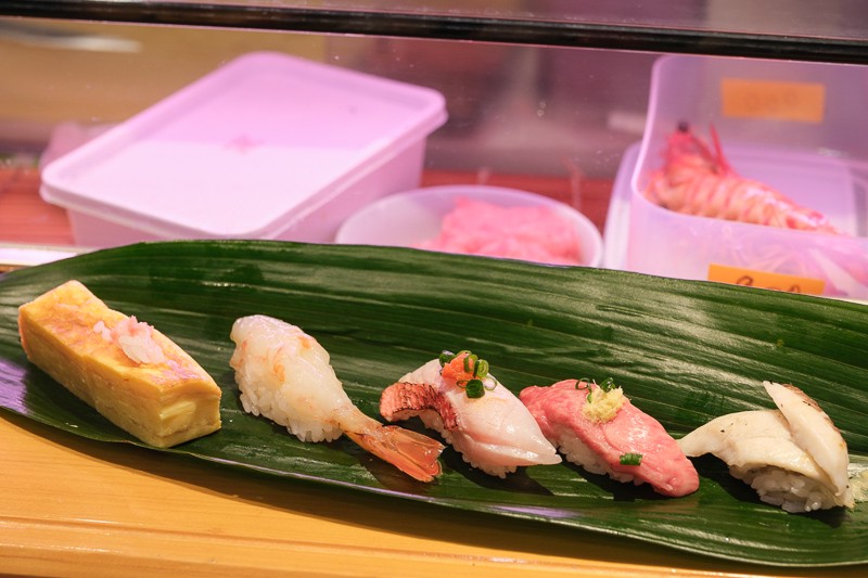 葫蘆壽司 葫蘆壽司