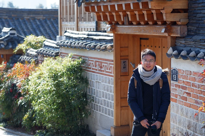 【2025北村韓屋村】北村八景地圖攻略！展望台、美食咖啡廳＆韓服交通彙整