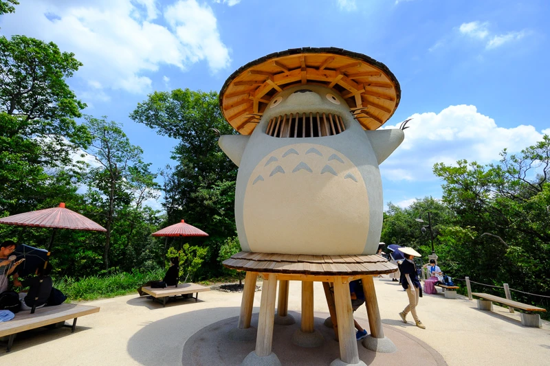 【2025名古屋景點】17個超好玩名古屋必去景點！名古屋自由行這樣玩就對了