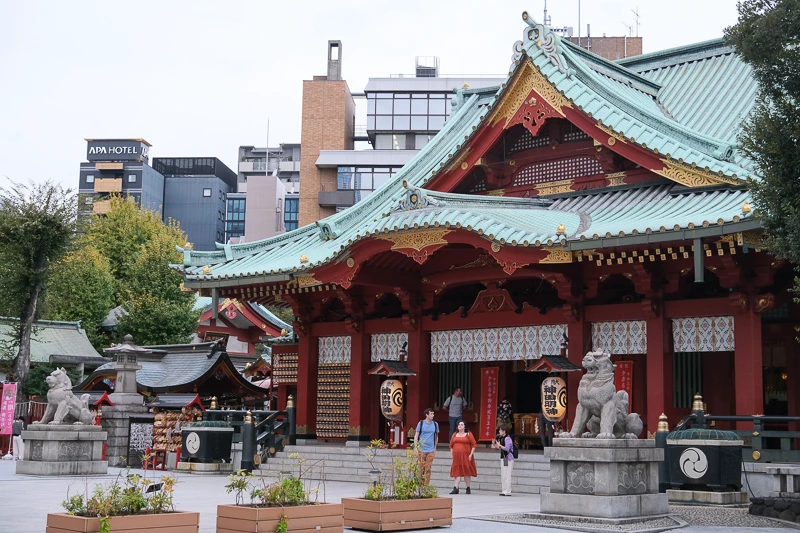 【秋葉原必逛攻略】2025秋葉原景點一日遊！animate、動漫商店、扭蛋會館彙整