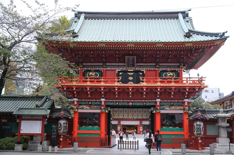 【秋葉原必逛攻略】2025秋葉原景點一日遊！animate、動漫商店、扭蛋會館彙整