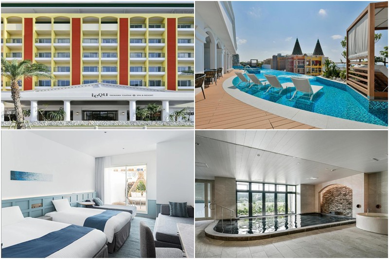 【2025沖繩住宿】19間超夯沖繩飯店推薦！便宜高CP值＆絕美海景清單大公開