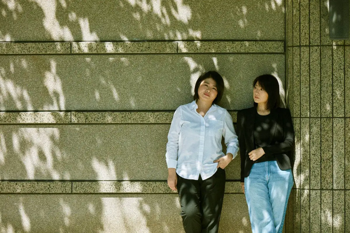 《影后》由導演嚴藝文編導、《不良執念清除師》丁長鈺監製，以演藝圈的生存實錄為主軸，將引領觀眾一窺橫跨三世代的女演員們的內心世界。（攝影/城嘉鴻）