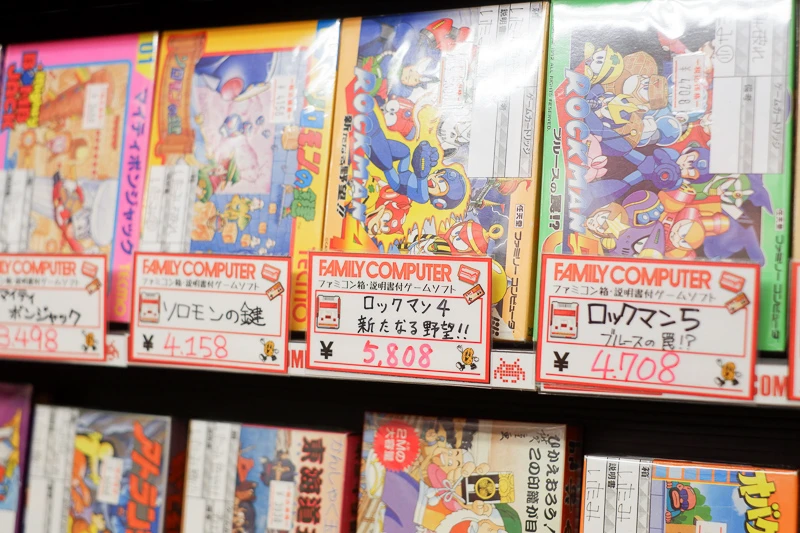 【秋葉原必逛攻略】2025秋葉原景點一日遊！animate、動漫商店、扭蛋會館彙整