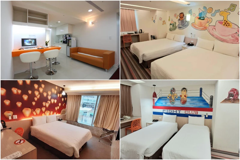 新北耶誕城住宿原稿