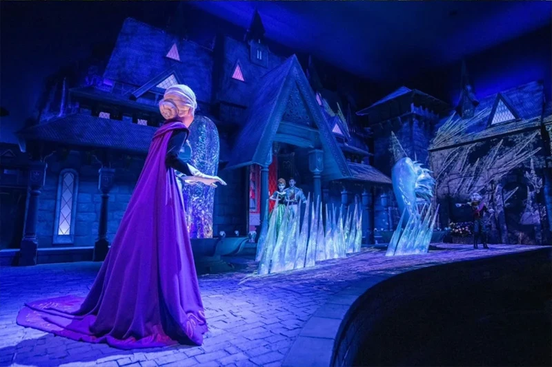 【東京迪士尼海洋2025】DisneySea必玩設施、必買商品＆門票快速通關全攻略