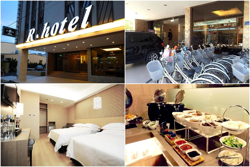 【2025恆春住宿】15間超夯恆春民宿飯店！近老街夜市＆便宜高CP值推薦