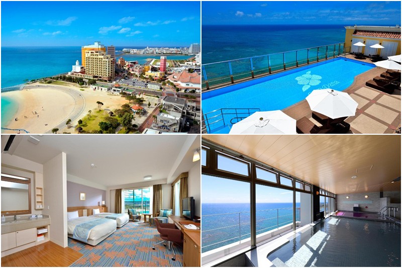 【2025沖繩住宿】19間超夯沖繩飯店推薦！便宜高CP值＆絕美海景清單大公開