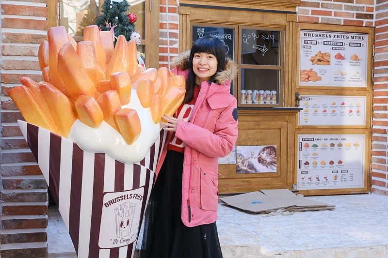 【首爾】益善洞韓屋村：Top10美食咖啡廳推薦！鹽可頌、手撕吐司＆鬼怪場景