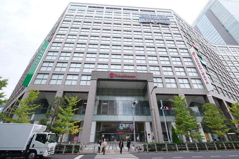 【新宿景點推薦】2024東京新宿一日遊行程！新宿御苑、歌舞伎