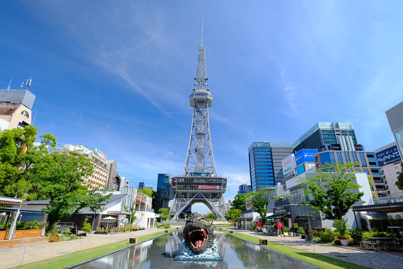 【2025名古屋景點】17個超好玩名古屋必去景點！名古屋自由行這樣玩就對了