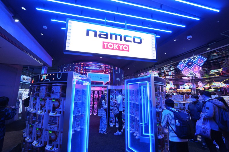 【新宿景點推薦】2024東京新宿一日遊行程！新宿御苑、歌舞伎