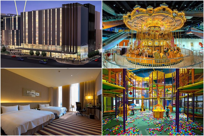 【苗栗親子景點推薦2024】小孩嗨翻！室內戶外農場樂園玩水等