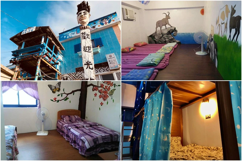 【2025蘭嶼住宿】10間超夯蘭嶼民宿推薦！便宜高CP值＆無敵海景星空彙整