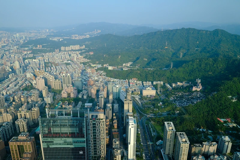 【台北】101觀景台：全台第一高樓！必看重點、快速通關、門票