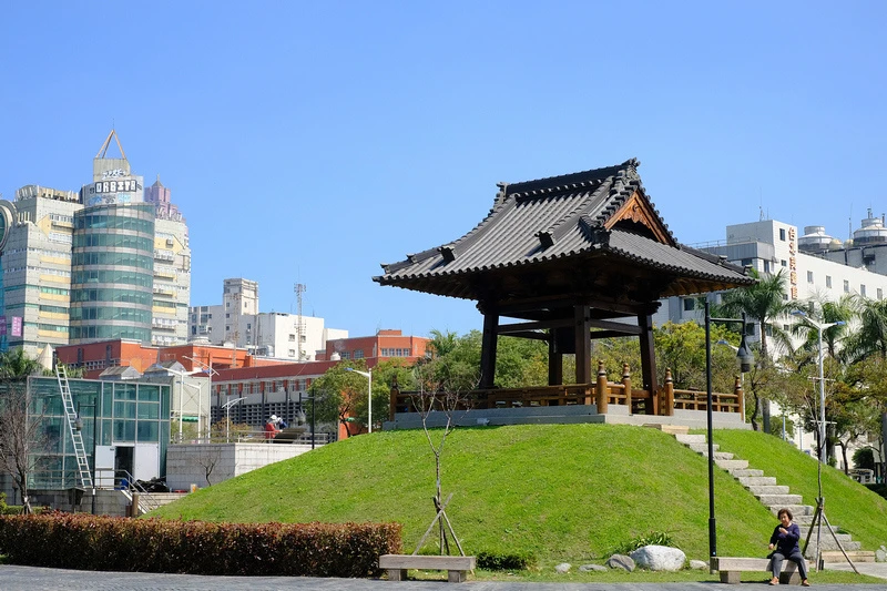 【台北西門町逛街地圖】11大好玩西門町景點一日遊＆附近美食住