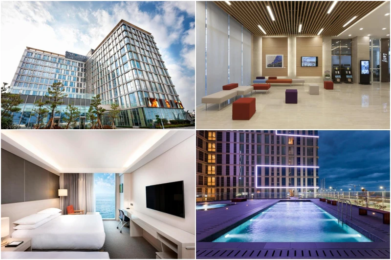 【2025濟州島住宿】14間超夯濟州島飯店推薦！區域分析＆交通方便便宜彙整