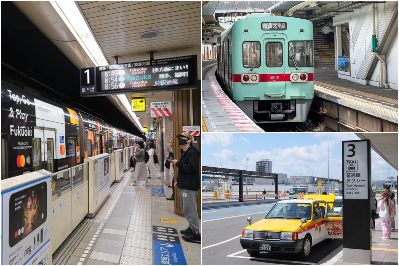 【2025福岡自由行】最強福岡行程安排懶人包！景點美食、交通花費全攻略